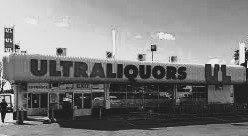 BWultra liquors